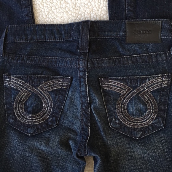 Big Star Remy boot 25R - Picture 2 of 8